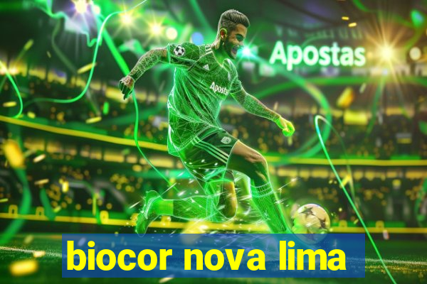 biocor nova lima